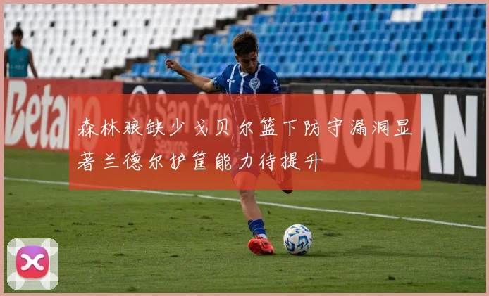 森林狼缺少戈贝尔篮下防守漏洞显著兰德尔护筐能力待提升