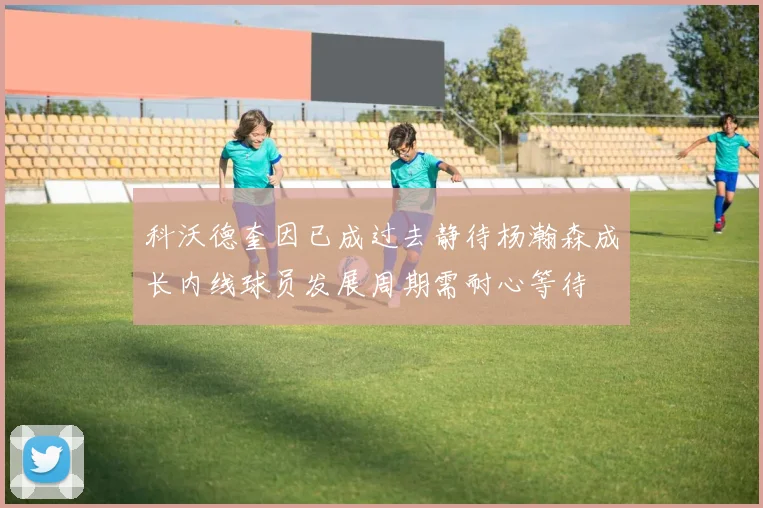 科沃德奎因已成过去静待杨瀚森成长内线球员发展周期需耐心等待