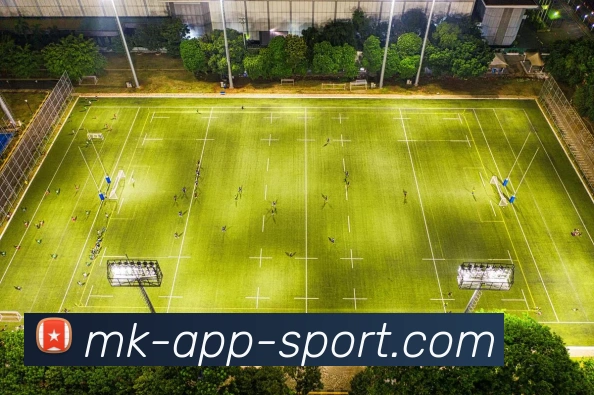 MK体育平台生态图