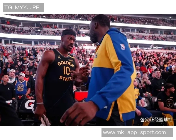 库里称赞美好一天巴特勒与追梦联手带领第二阵容取得胜利