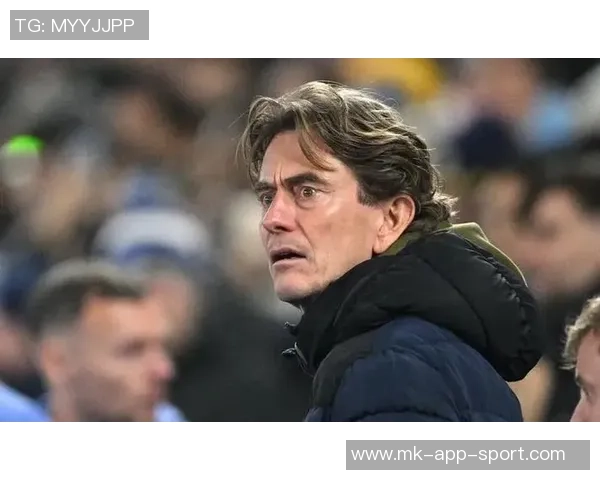 热刺本赛季成绩不佳弗兰克执教13轮仅获18分比上赛季同期少2分